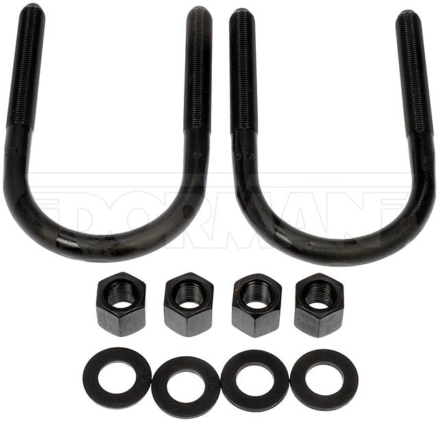 Dorman 929-793 U-Bolt Kit 2002-2018 Freightliner Sprinter 2500 - view 3