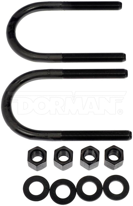 Dorman 929-793 U-Bolt Kit 2002-2018 Freightliner Sprinter 2500 - view 4