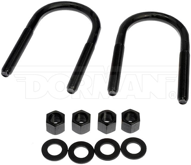 Dorman 929-793 U-Bolt Kit 2002-2018 Freightliner Sprinter 2500 - view 1