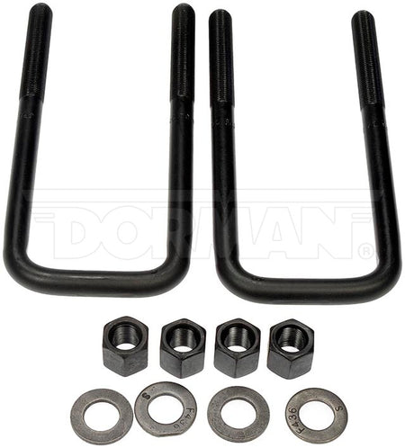 Dorman 929-795 U-Bolt Kit 2004-2008 Ford F-150 - view 2