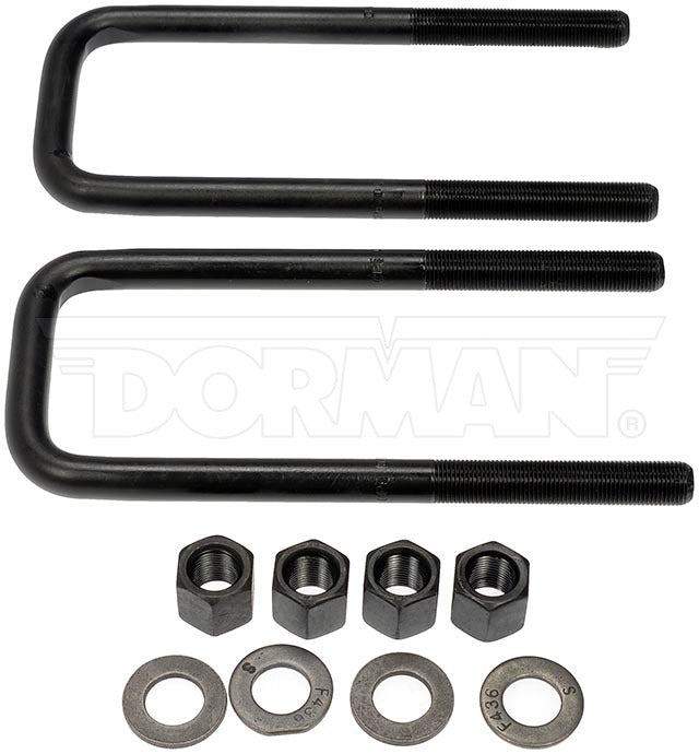 Dorman 929-795 U-Bolt Kit 2004-2008 Ford F-150 - view 4