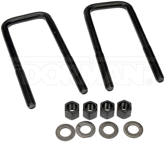 Dorman 929-795 U-Bolt Kit 2004-2008 Ford F-150 - view 1