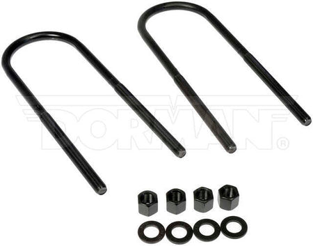 Dorman 929-798 U-Bolt Kit 1999-2016 Ford F-250 Super Duty - view 1