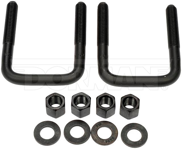 Dorman 929-803 U-Bolt Kit 2010-2013 Ford Transit Connect - view 2