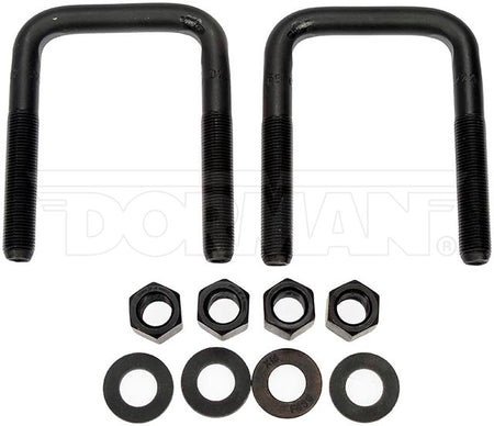 Dorman 929-803 U-Bolt Kit 2010-2013 Ford Transit Connect - view 3