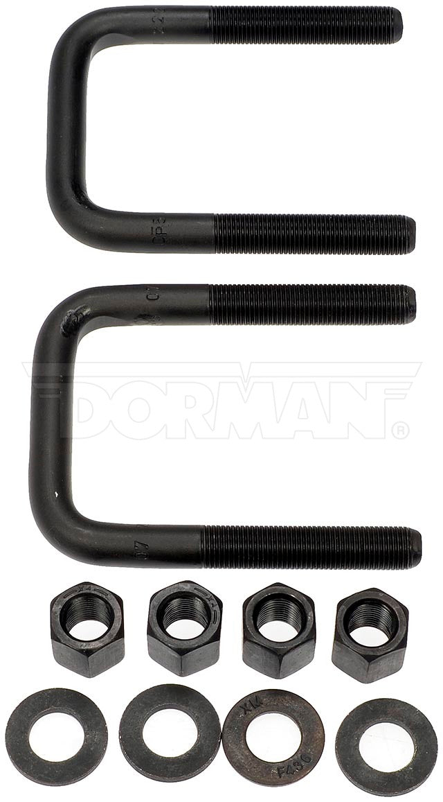 Dorman 929-803 U-Bolt Kit 2010-2013 Ford Transit Connect - view 4