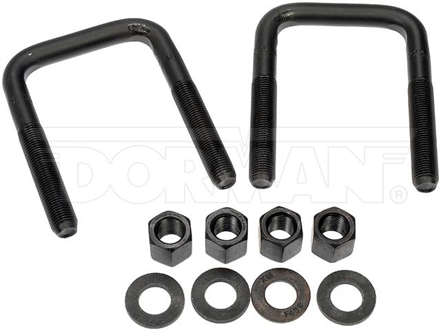 Dorman 929-803 U-Bolt Kit 2010-2013 Ford Transit Connect - view 1