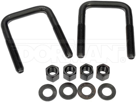 Dorman 929-803 U-Bolt Kit 2010-2013 Ford Transit Connect - view 1