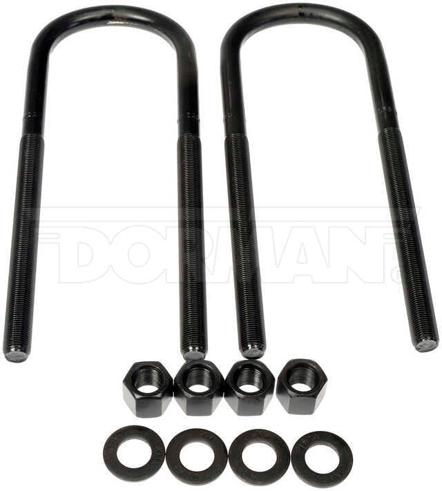 Dorman 929-806 U-Bolt Kit 2008-2020 Ford F-350 Super Duty - view 2