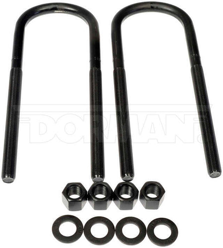 Dorman 929-806 U-Bolt Kit 2008-2020 Ford F-350 Super Duty - view 2
