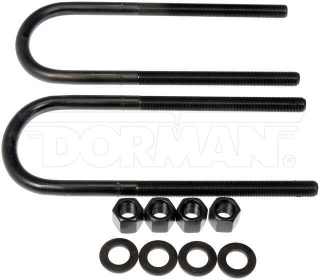 Dorman 929-806 U-Bolt Kit 2008-2020 Ford F-350 Super Duty - view 4