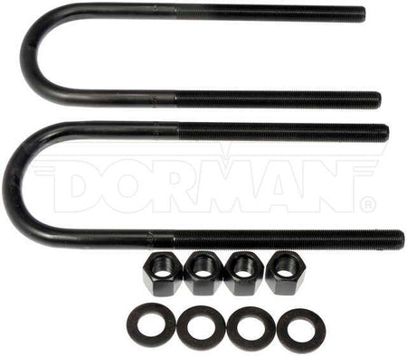 Dorman 929-806 U-Bolt Kit 2008-2020 Ford F-350 Super Duty - view 4