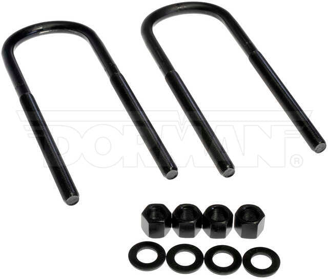 Dorman 929-806 U-Bolt Kit 2008-2020 Ford F-350 Super Duty - view 1