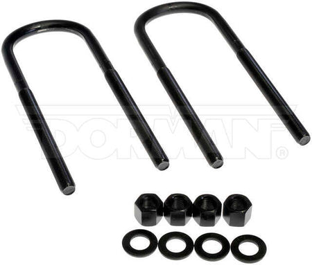 Dorman 929-806 U-Bolt Kit 2008-2020 Ford F-350 Super Duty - view 1