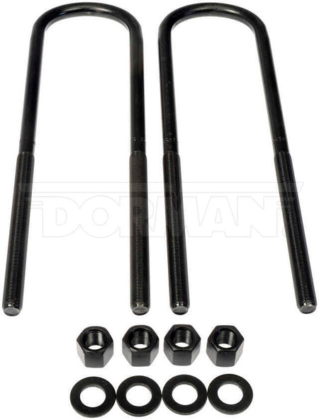 Dorman 929-810 U-Bolt Kit 2008-2020 Ford F-350 Super Duty - view 2