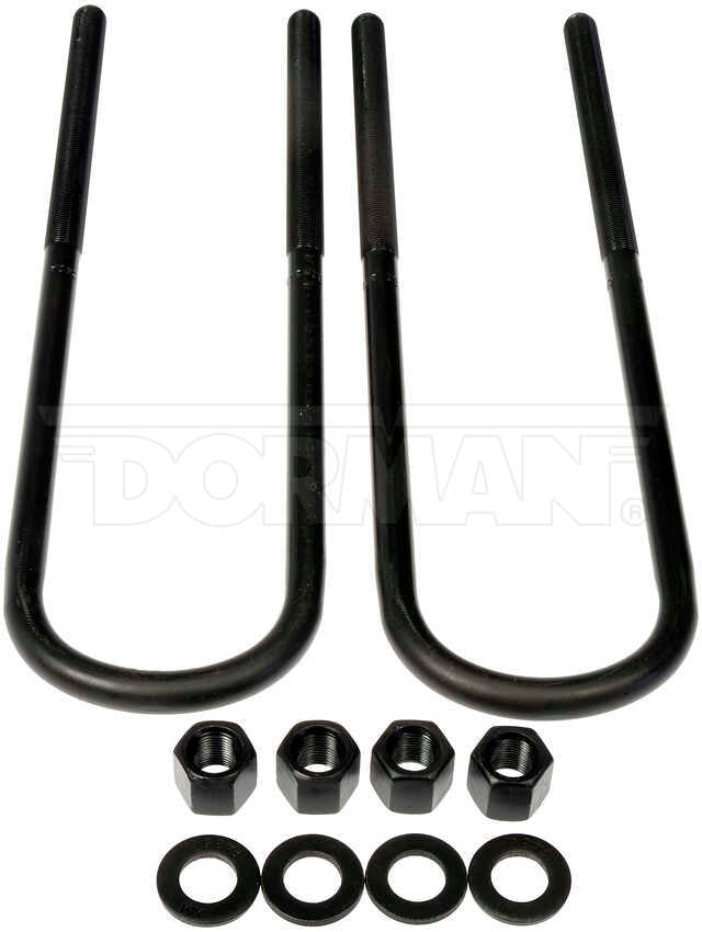 Dorman 929-810 U-Bolt Kit 2008-2020 Ford F-350 Super Duty - view 3