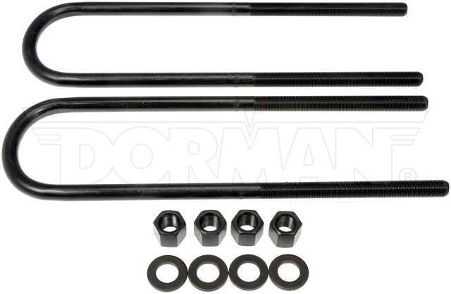 Dorman 929-810 U-Bolt Kit 2008-2020 Ford F-350 Super Duty - view 4
