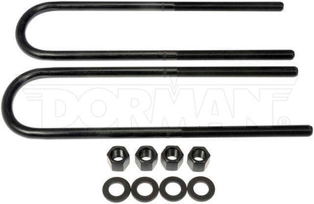 Dorman 929-810 U-Bolt Kit 2008-2020 Ford F-350 Super Duty - view 4