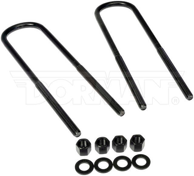 Dorman 929-810 U-Bolt Kit 2008-2020 Ford F-350 Super Duty - view 1