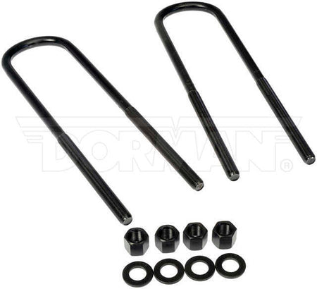 Dorman 929-810 U-Bolt Kit 2008-2020 Ford F-350 Super Duty - view 1