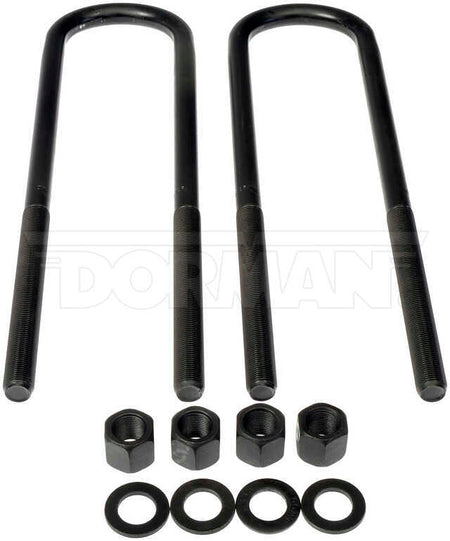 Dorman 929-814 U-Bolt Kit 2017-2018 Ford F-450 Super Duty - view 2