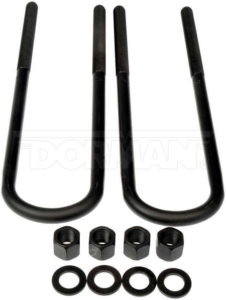 Dorman 929-814 U-Bolt Kit 2017-2018 Ford F-450 Super Duty - view 3