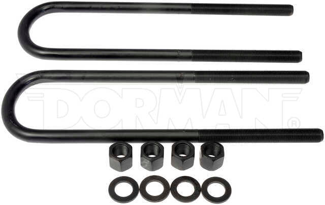 Dorman 929-814 U-Bolt Kit 2017-2018 Ford F-450 Super Duty - view 4