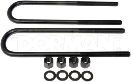 Dorman 929-814 U-Bolt Kit 2017-2018 Ford F-450 Super Duty - view 4