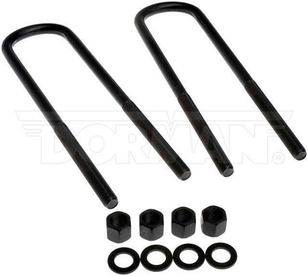 Dorman 929-814 U-Bolt Kit 2017-2018 Ford F-450 Super Duty - view 1