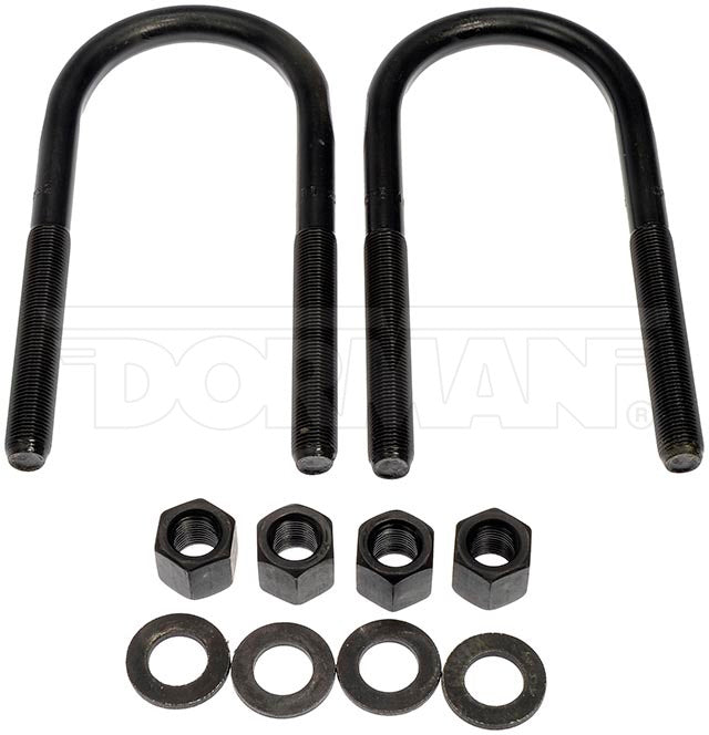 Dorman 929-818 U-Bolt Kit 1979-2005 Toyota Pickup - view 2