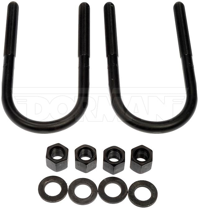 Dorman 929-818 U-Bolt Kit 1979-2005 Toyota Pickup - view 3