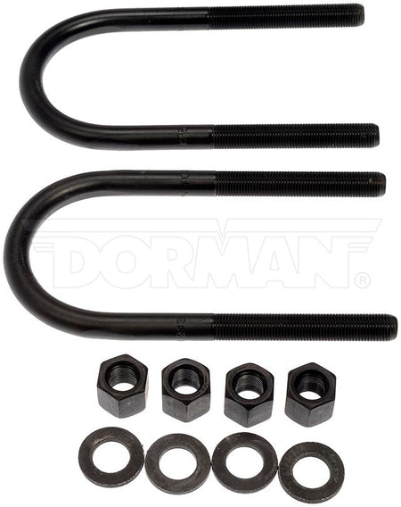 Dorman 929-818 U-Bolt Kit 1979-2005 Toyota Pickup - view 4