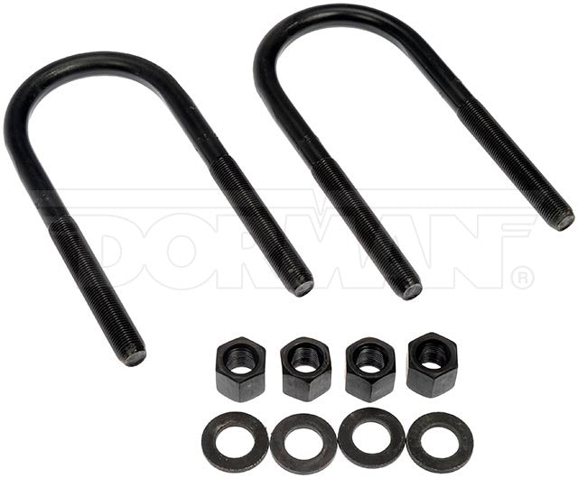 Dorman 929-818 U-Bolt Kit 1979-2005 Toyota Pickup - view 1