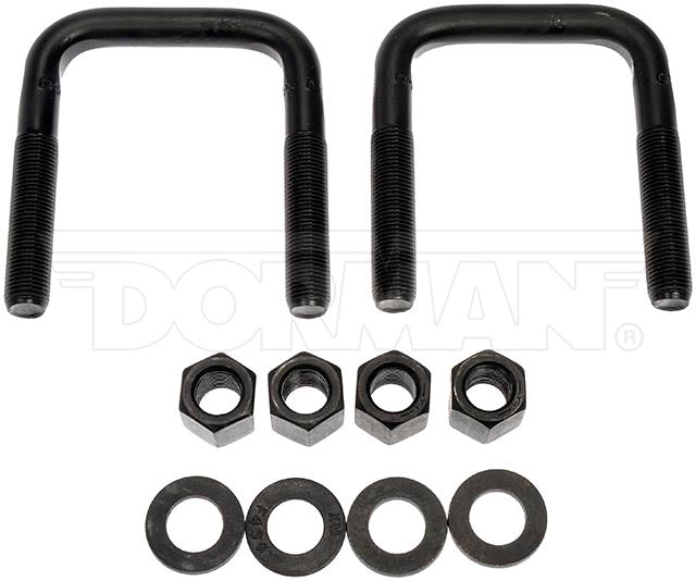 Dorman 929-827 U-Bolt Kit 2014-2018 Ram ProMaster 1500 - view 2