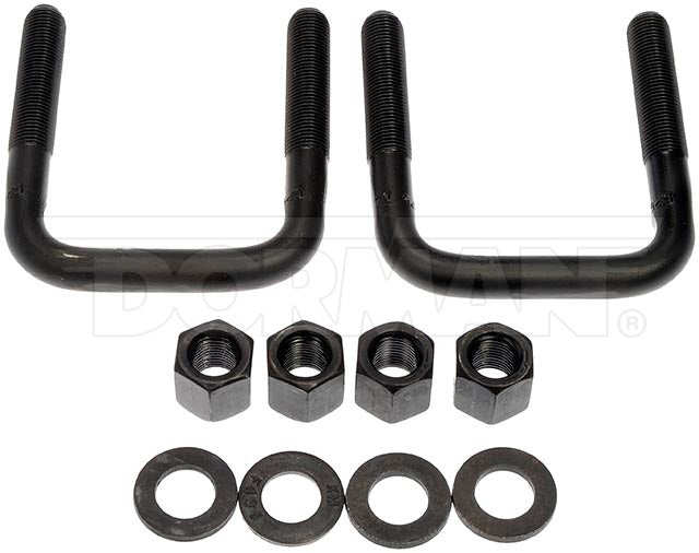 Dorman 929-827 U-Bolt Kit 2014-2018 Ram ProMaster 1500 - view 3