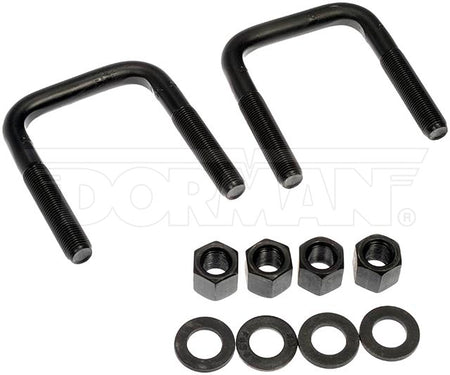 Dorman 929-827 U-Bolt Kit 2014-2018 Ram ProMaster 1500 - view 1
