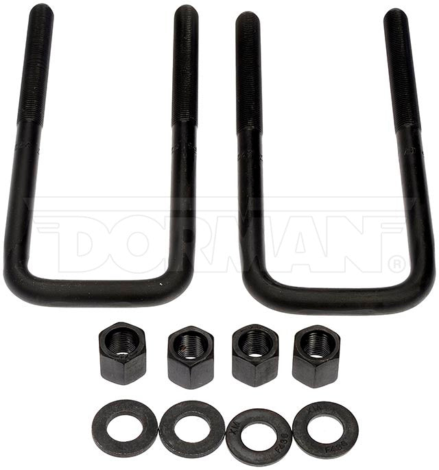 Dorman 929-831 U-Bolt Kit 2005-2018 Nissan Frontier - view 2