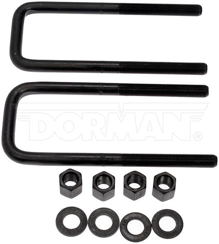Dorman 929-831 U-Bolt Kit 2005-2018 Nissan Frontier - view 4