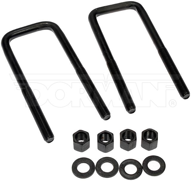 Dorman 929-831 U-Bolt Kit 2005-2018 Nissan Frontier - view 1