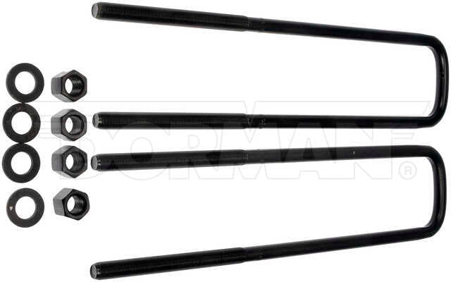 Dorman 929-835 U-Bolt Kit 1997-2018 Freightliner MT45 - view 2