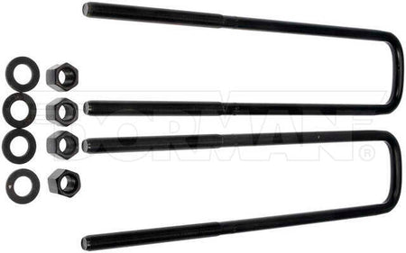 Dorman 929-835 U-Bolt Kit 1997-2018 Freightliner MT45 - view 2