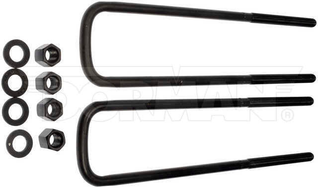Dorman 929-835 U-Bolt Kit 1997-2018 Freightliner MT45 - view 3