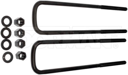 Dorman 929-835 U-Bolt Kit 1997-2018 Freightliner MT45 - view 3
