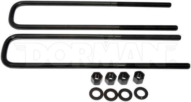 Dorman 929-835 U-Bolt Kit 1997-2018 Freightliner MT45 - view 4