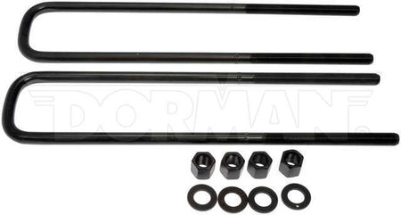 Dorman 929-835 U-Bolt Kit 1997-2018 Freightliner MT45 - view 4