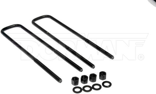 Dorman 929-835 U-Bolt Kit 1997-2018 Freightliner MT45 - view 1
