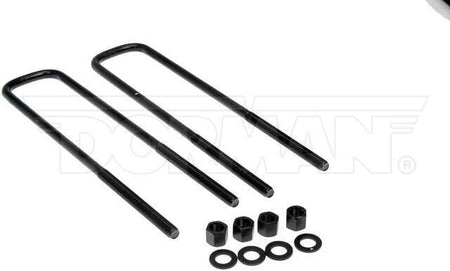 Dorman 929-835 U-Bolt Kit 1997-2018 Freightliner MT45 - view 1