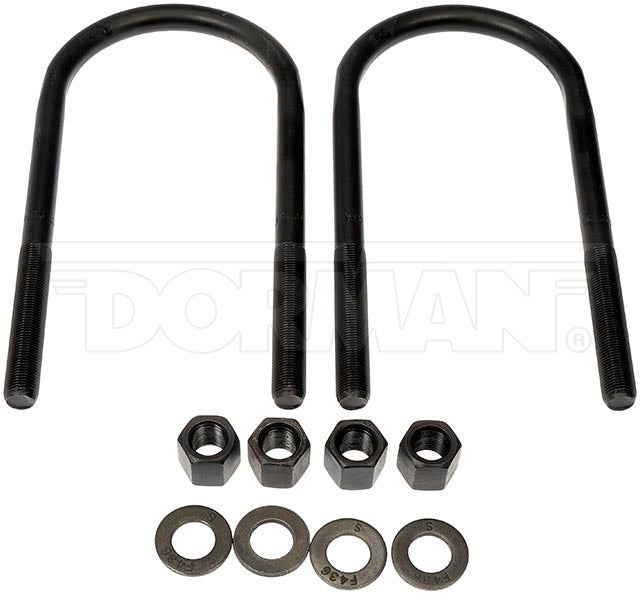 Dorman 929-838 U-Bolt Kit 1967-1991 GMC Jimmy - view 2