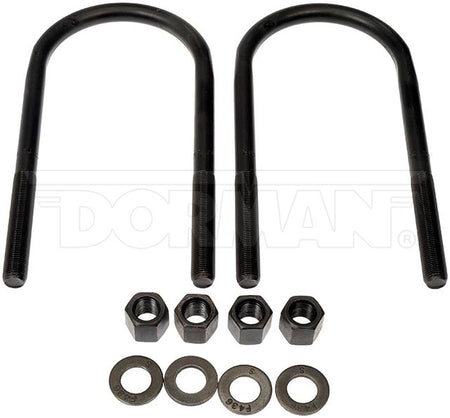Dorman 929-838 U-Bolt Kit 1967-1991 GMC Jimmy - view 2