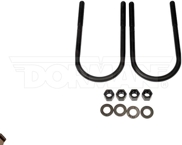 Dorman 929-838 U-Bolt Kit 1967-1991 GMC Jimmy - view 3